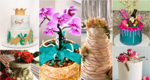 Vote: Worlds Super Skillful Cake Artist
