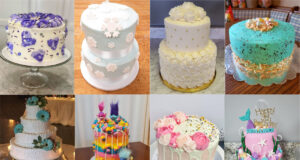 Vote/Join: World's Greatest Cake Masterpiece