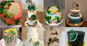 Vote: Worlds Highly Remarkable Cake Specialist