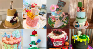 Vote: Worlds Most Reliable Cake Designer