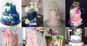 Vote: Worlds Spectacular Cake Masterpiece