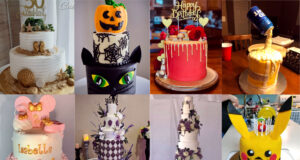 Join and Vote: World-Class Cake Artist