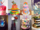 Vote: Worlds Astonishing Cake Masterpiece