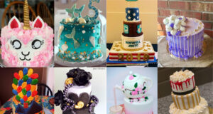 Vote: Worlds Highly Sensational Cake Masterpiece