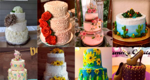 Vote: Worlds Most Attractive Cake Masterpiece