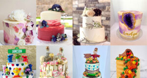 Vote: Worlds Highly Suggested Cake Designer