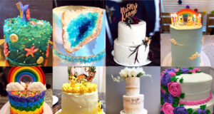 Vote: Worlds Coolest Cake Masterpiece