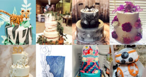 Vote: Artist of the World's Superb Cakes