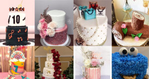 Vote: Worlds Phenomenal Cake Masterpiece