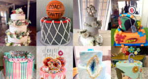 Vote: Artist of the Worlds Loveliest Cakes