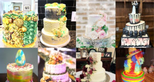 Vote: Worlds Super Ideal Cake Decorator