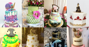 Vote: World's Most Trusted Cake Artist