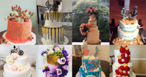 Vote: World's Invincible Cake Decorator
