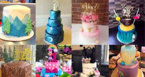 Vote: Decorator of the World's Most Fabulous Cakes