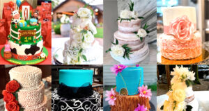 Vote: World's Super Creative Cake Decorator