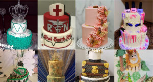 Vote/Join: World's Super Spectacular Cake Masterpiece