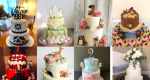 Vote: Worlds Most Seductive Cake Masterpiece