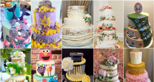 Vote/Join: World's Super Artistic Cake Expert