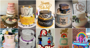 Vote/Join: World's Highly Invincible Cake Artist