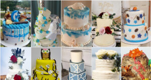 Vote/Join: World's Super Stunning Cake Masterpiece