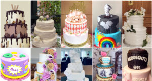 Vote/Join: World's Loveliest Cake Masterpiece