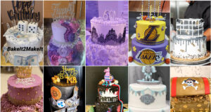 Vote/Join: Worlds Finest Cake Masterpiece
