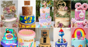 Vote/Join: World's Greatest Cake Artist