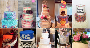 Vote/Join: World's Highly Exceptional Cake Artist