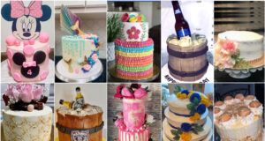 Vote/Join: Worlds Most Reliable Cake Expert