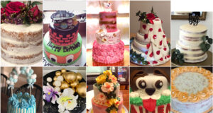 Vote/Join: Worlds Number 1 Cake Decorator