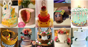 Vote/Join_ World’s Highly Remarkable Cake Artist