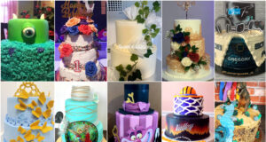 Vote/Join_ Decorator of the Worlds Wonderful Cake Masterpieces