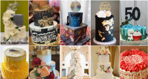 Vote/Join_ Artist of the Worlds Super Fascinating Cakes