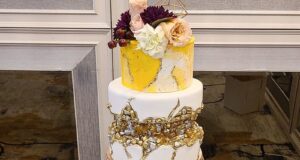 Cake by NP Cakes