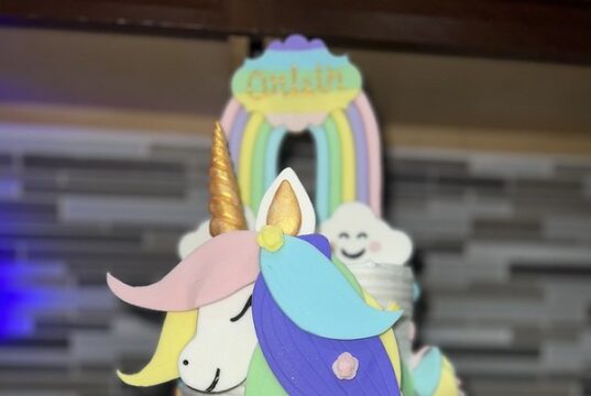 Cake from Cakes by Elsa