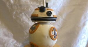 Cake from Cakes by Tanva