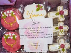 Cookies by Just Cookies