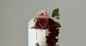 Cake from Cakes by Cassandra