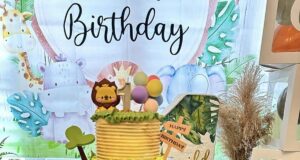 Cake by SweetDelights Home Bakery