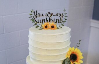 Cake by K's Sweets and Treats
