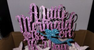 Cake by O's Sweet Thangs