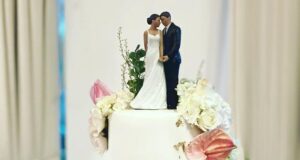 Cake by Hawaii Sugar Mama