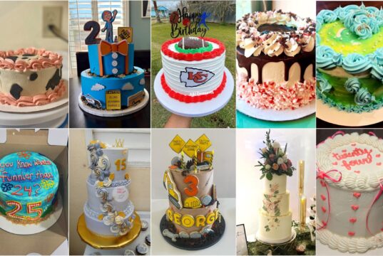 Vote_ World Class Cake Masterpiece