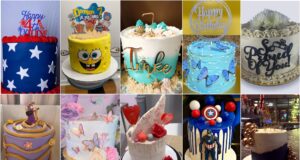 VoteJoin_ Worlds Super Attractive Cake Masterpiece