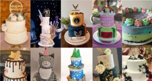 Browse Vote_ Worlds Magnificent Cake Masterpiece