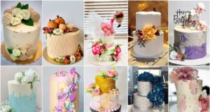 Vote/Join: World-Class Cake Expert