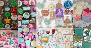 Vote/Join_ Worlds Best Cookie Creations