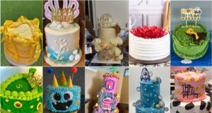 Vote_ Worlds Extraordinary Cake Decorator