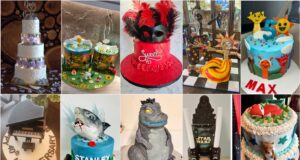 Vote/Join_ Worlds Jaw-Dropping Cake Masterpiece