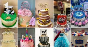 Browse Vote_ World-Class Cake Artist